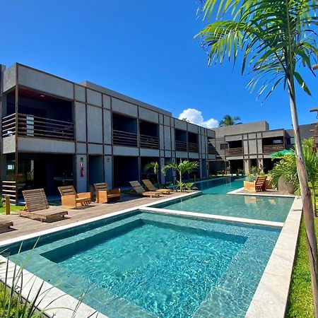 Apartamento Toca Gamboa Pôrto de Pedras Exterior foto