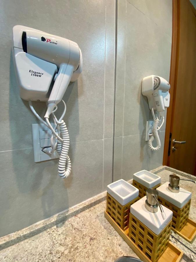 Apartamento Toca Gamboa Pôrto de Pedras Exterior foto